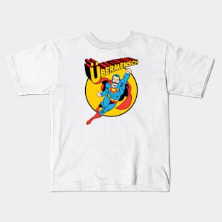 Ubermensch Kids T-Shirt